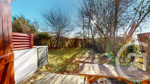 Appartement &agrave; vendre - 3 pi&egrave;ces - 77,87 m2 - Ahetze - 64 - AQUITAINE