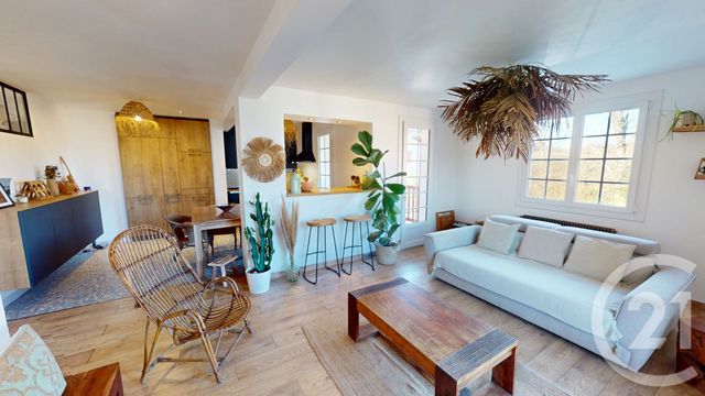 appartement - AHETZE - 64