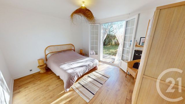 Appartement &agrave; vendre - 3 pi&egrave;ces - 77,87 m2 - Ahetze - 64 - AQUITAINE