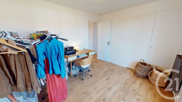 Appartement &agrave; vendre - 3 pi&egrave;ces - 77,87 m2 - Ahetze - 64 - AQUITAINE