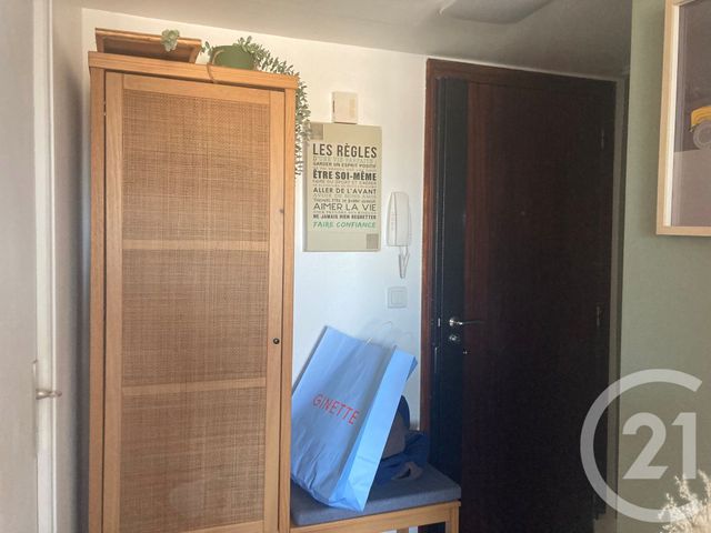 Appartement F1 &agrave; louer - 1 pi&egrave;ce - 35,09 m2 - Biarritz - 64 - AQUITAINE