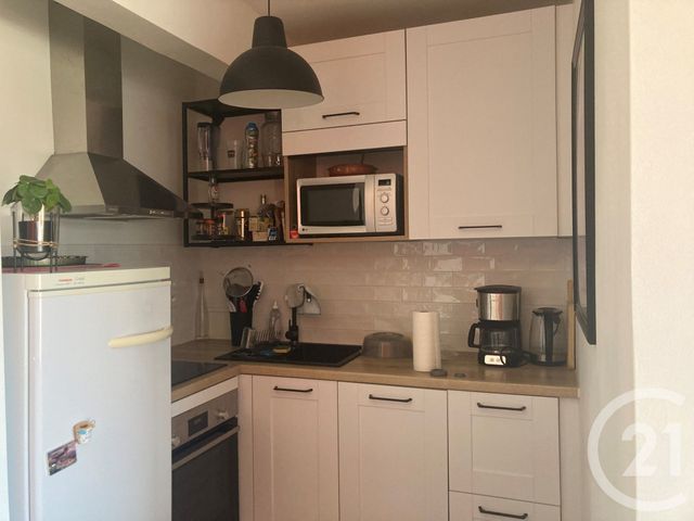 Appartement F1 &agrave; louer - 1 pi&egrave;ce - 35,09 m2 - Biarritz - 64 - AQUITAINE