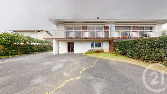 Maison &agrave; vendre - 6 pi&egrave;ces - 150 m2 - Bidart - 64 - AQUITAINE