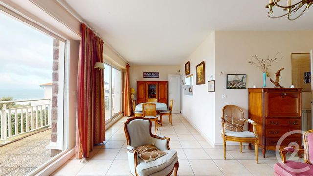 Maison &agrave; vendre - 6 pi&egrave;ces - 150 m2 - Bidart - 64 - AQUITAINE