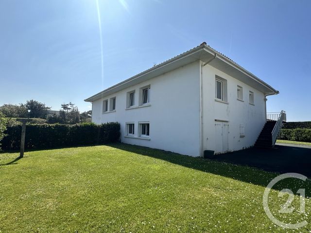 Maison &agrave; vendre - 6 pi&egrave;ces - 150 m2 - Bidart - 64 - AQUITAINE