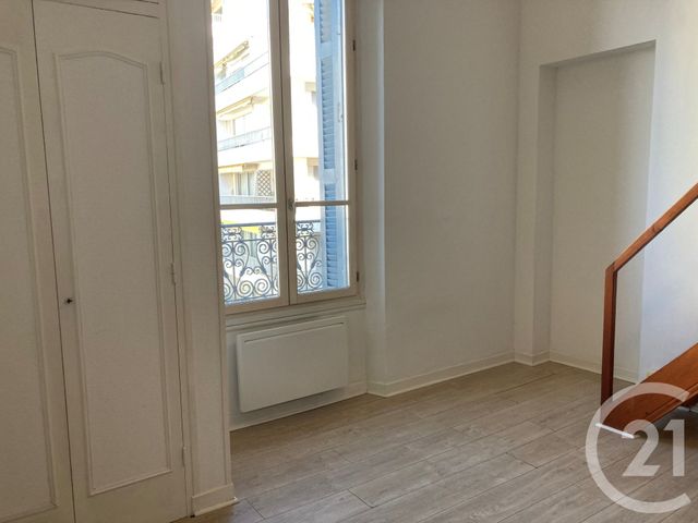 Appartement Studio à louer - 1 pièce - 18,71 m2 - Biarritz - 64 - AQUITAINE