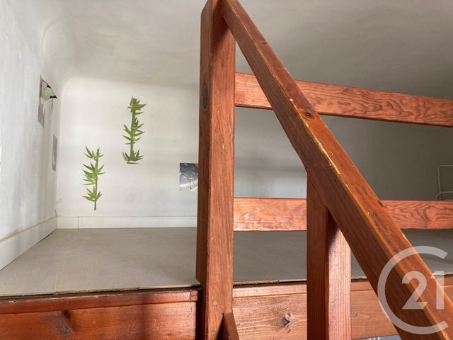 Appartement Studio à louer - 1 pièce - 18,71 m2 - Biarritz - 64 - AQUITAINE