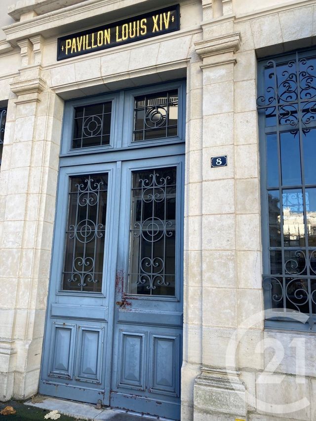 Appartement Studio à louer - 1 pièce - 18,71 m2 - Biarritz - 64 - AQUITAINE