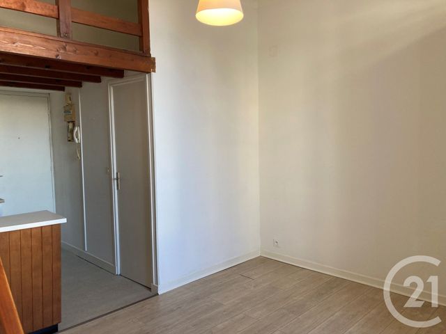 Appartement Studio à louer - 1 pièce - 18,71 m2 - Biarritz - 64 - AQUITAINE