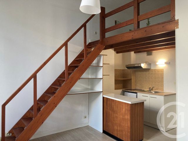 Appartement Studio à louer BIARRITZ