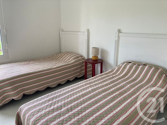 Appartement F3 à louer - 3 pièces - 85,94 m2 - Biarritz - 64 - AQUITAINE