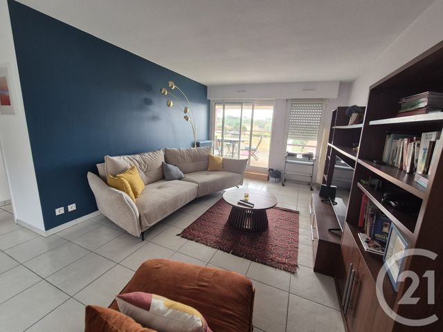Appartement F3 à louer - 3 pièces - 85,94 m2 - Biarritz - 64 - AQUITAINE
