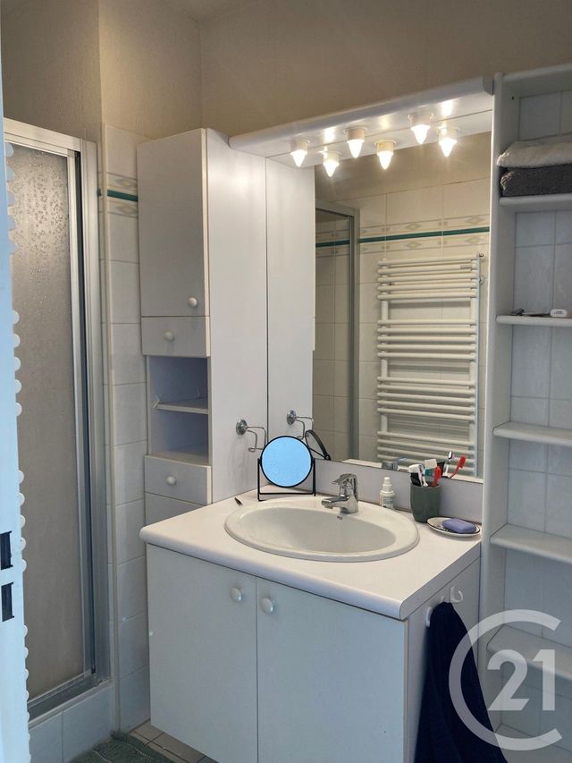 Appartement F3 à louer - 3 pièces - 85,94 m2 - Biarritz - 64 - AQUITAINE