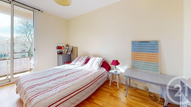 Appartement T4 &agrave; vendre - 4 pi&egrave;ces - 80,17 m2 - Biarritz - 64 - AQUITAINE