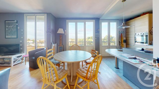 Appartement T4 &agrave; vendre - 4 pi&egrave;ces - 80,17 m2 - Biarritz - 64 - AQUITAINE