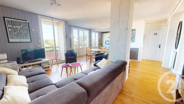 Appartement T4 à vendre BIARRITZ