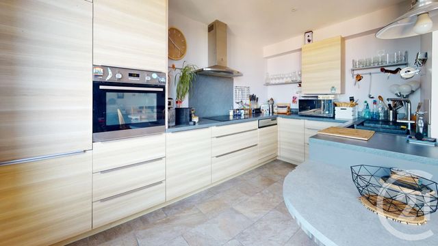 Appartement T4 &agrave; vendre - 4 pi&egrave;ces - 80,17 m2 - Biarritz - 64 - AQUITAINE