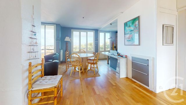 Appartement T4 &agrave; vendre - 4 pi&egrave;ces - 80,17 m2 - Biarritz - 64 - AQUITAINE