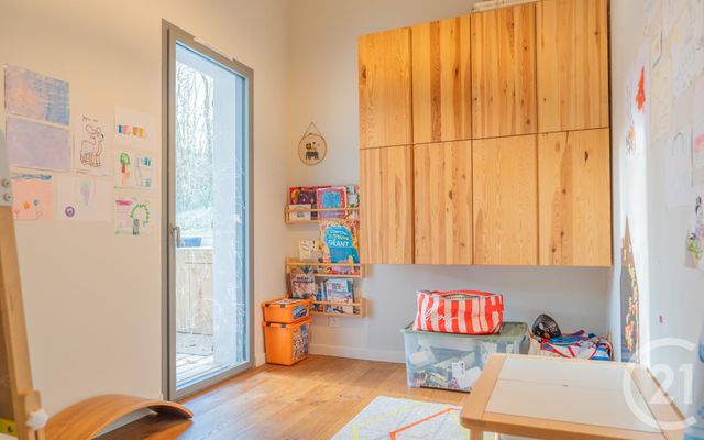 Maison &agrave; vendre - 8 pi&egrave;ces - 242 m2 - Bassussarry - 64 - AQUITAINE