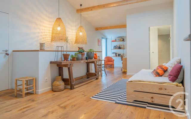 Maison &agrave; vendre - 8 pi&egrave;ces - 242 m2 - Bassussarry - 64 - AQUITAINE