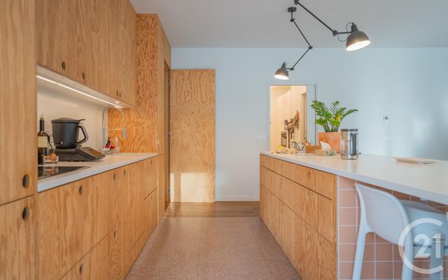 Maison &agrave; vendre - 8 pi&egrave;ces - 242 m2 - Bassussarry - 64 - AQUITAINE