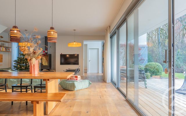 Maison &agrave; vendre - 8 pi&egrave;ces - 242 m2 - Bassussarry - 64 - AQUITAINE