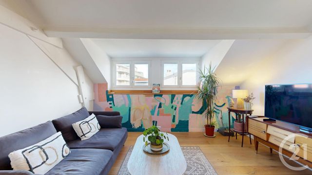 Appartement T2 &agrave; vendre - 2 pi&egrave;ces - 28 m2 - Biarritz - 64 - AQUITAINE