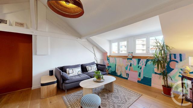 Appartement T2 &agrave; vendre - 2 pi&egrave;ces - 28 m2 - Biarritz - 64 - AQUITAINE