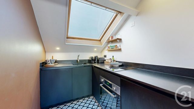 Appartement T2 &agrave; vendre - 2 pi&egrave;ces - 28 m2 - Biarritz - 64 - AQUITAINE