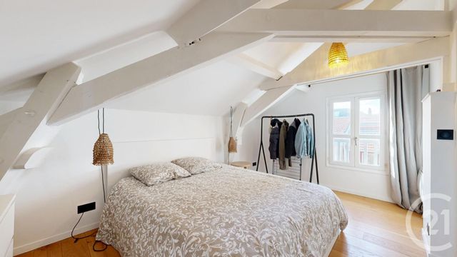 Appartement T2 &agrave; vendre - 2 pi&egrave;ces - 28 m2 - Biarritz - 64 - AQUITAINE