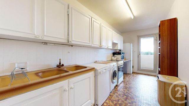 Appartement T4 &agrave; vendre - 4 pi&egrave;ces - 91,65 m2 - Biarritz - 64 - AQUITAINE