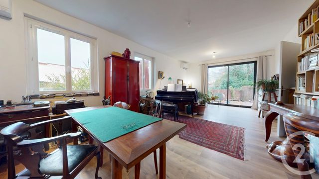 Appartement T3 &agrave; vendre - 3 pi&egrave;ces - 78,85 m2 - Anglet - 64 - AQUITAINE