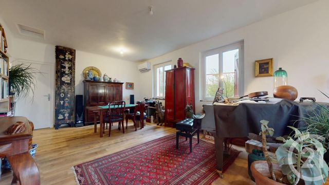 Appartement T3 &agrave; vendre - 3 pi&egrave;ces - 78,85 m2 - Anglet - 64 - AQUITAINE