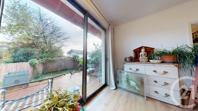 Appartement T3 &agrave; vendre - 3 pi&egrave;ces - 78,85 m2 - Anglet - 64 - AQUITAINE