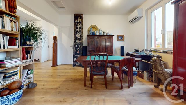 Appartement T3 &agrave; vendre - 3 pi&egrave;ces - 78,85 m2 - Anglet - 64 - AQUITAINE