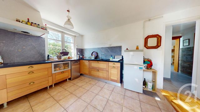 Appartement F3 &agrave; vendre - 3 pi&egrave;ces - 41,53 m2 - Biarritz - 64 - AQUITAINE