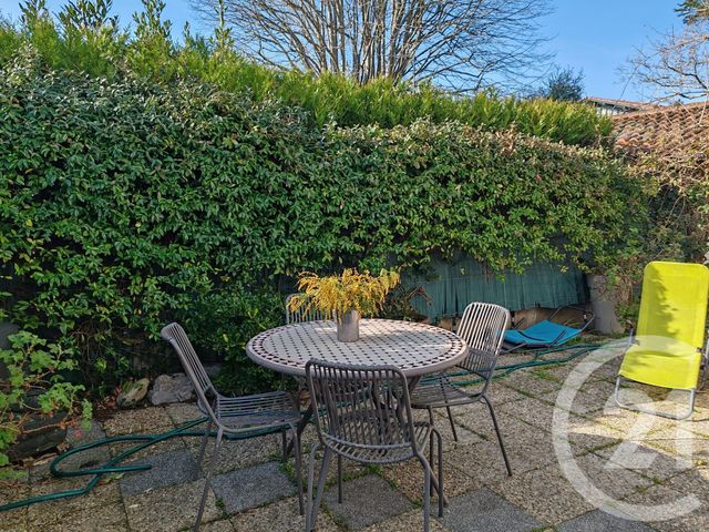 Appartement F3 &agrave; vendre - 3 pi&egrave;ces - 41,53 m2 - Biarritz - 64 - AQUITAINE