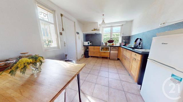 Appartement F3 &agrave; vendre - 3 pi&egrave;ces - 41,53 m2 - Biarritz - 64 - AQUITAINE