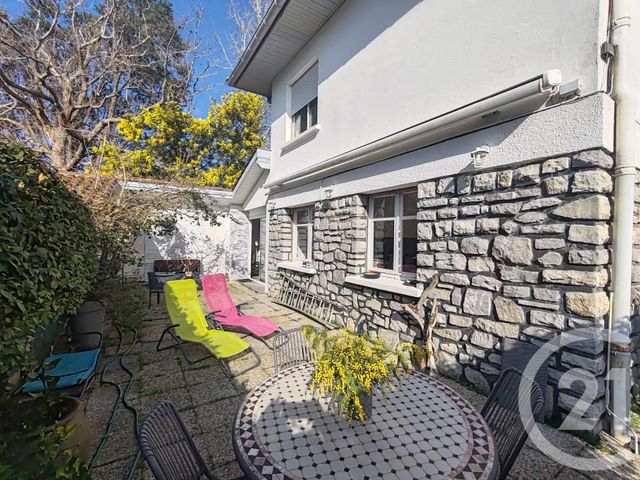 Appartement F3 &agrave; vendre - 3 pi&egrave;ces - 41,53 m2 - Biarritz - 64 - AQUITAINE