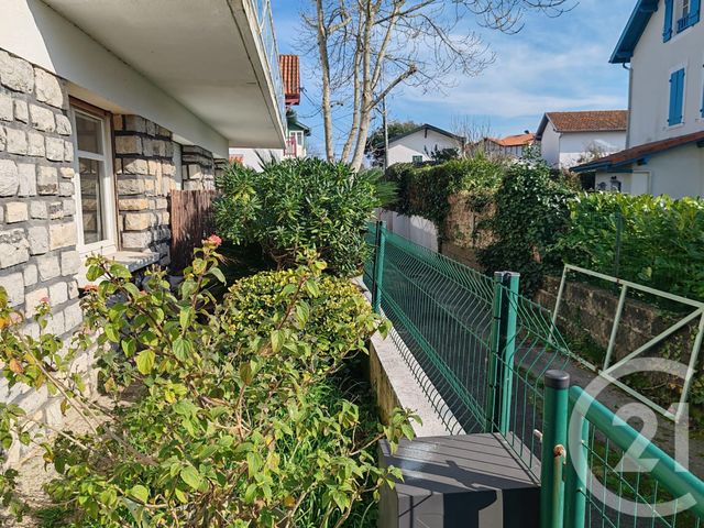 Appartement F3 &agrave; vendre - 3 pi&egrave;ces - 41,53 m2 - Biarritz - 64 - AQUITAINE