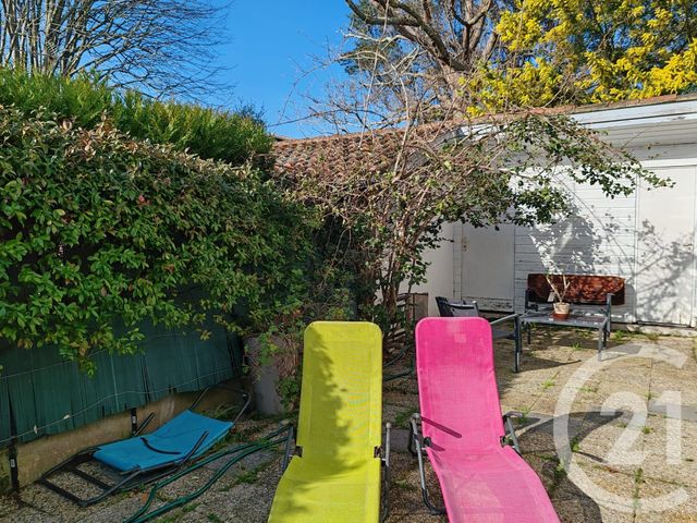 Appartement F3 &agrave; vendre - 3 pi&egrave;ces - 41,53 m2 - Biarritz - 64 - AQUITAINE