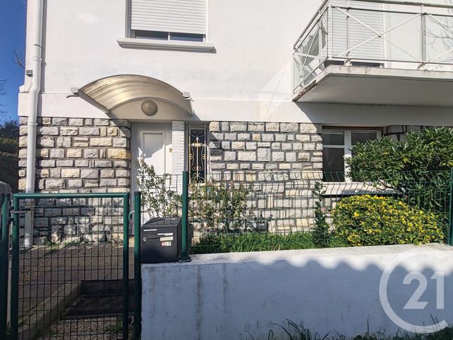 Appartement F3 &agrave; vendre - 3 pi&egrave;ces - 41,53 m2 - Biarritz - 64 - AQUITAINE