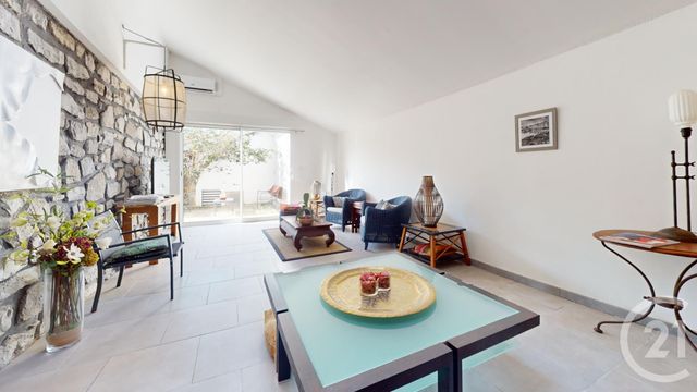 Appartement F3 &agrave; vendre - 3 pi&egrave;ces - 41,53 m2 - Biarritz - 64 - AQUITAINE
