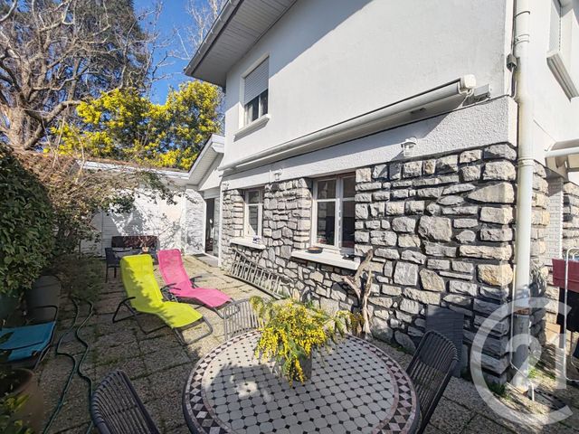 Appartement F3 &agrave; vendre - 3 pi&egrave;ces - 41,53 m2 - Biarritz - 64 - AQUITAINE