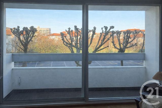Appartement Studio &agrave; vendre - 1 pi&egrave;ce - 18,22 m2 - Biarritz - 64 - AQUITAINE