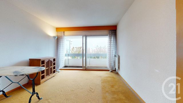 Appartement Studio &agrave; vendre - 1 pi&egrave;ce - 18,22 m2 - Biarritz - 64 - AQUITAINE