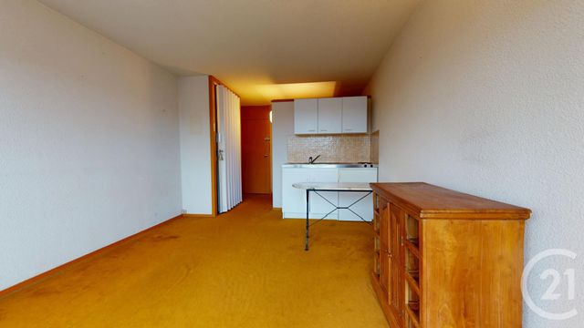 Appartement Studio &agrave; vendre - 1 pi&egrave;ce - 18,22 m2 - Biarritz - 64 - AQUITAINE