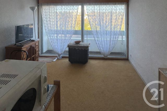 Appartement Studio &agrave; vendre - 1 pi&egrave;ce - 18,22 m2 - Biarritz - 64 - AQUITAINE