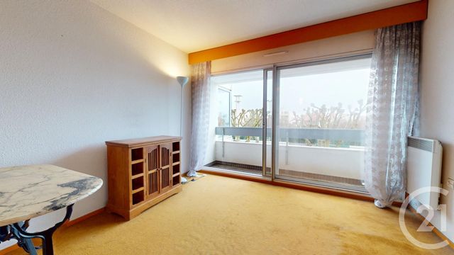 Appartement Studio &agrave; vendre - 1 pi&egrave;ce - 18,22 m2 - Biarritz - 64 - AQUITAINE