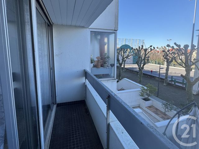 Appartement Studio &agrave; vendre - 1 pi&egrave;ce - 18,22 m2 - Biarritz - 64 - AQUITAINE